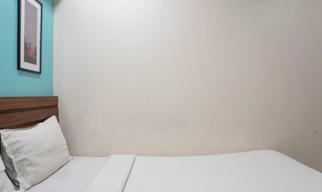 Hotel OYO Flagship 13885 Metro Residency Bombay Esterno foto
